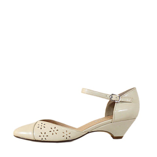Percy Retro Flats - Glamourous Grace