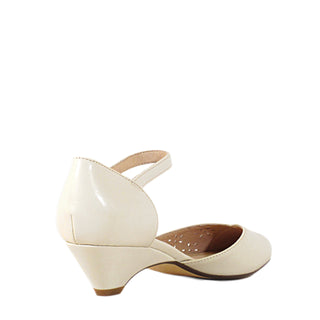 Percy Retro Flats - Glamourous Grace