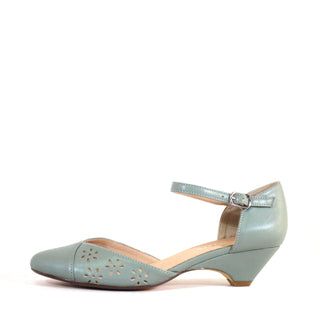 Percy Retro Flats - Glamourous Grace