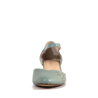 Percy Retro Flats - Glamourous Grace