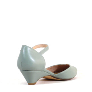 Percy Retro Flats - Glamourous Grace