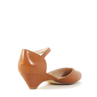 Percy Retro Flats - Glamourous Grace