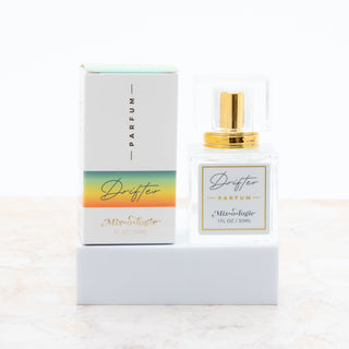 Mixologie Parfum Spray (30 mL) Cube - Glamourous Grace