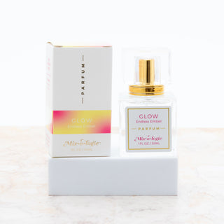 Mixologie Parfum Spray (30 mL) Cube - Glamourous Grace