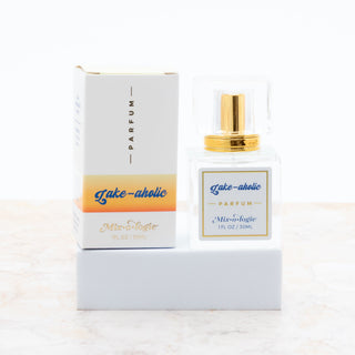 Mixologie Parfum Spray (30 mL) Cube - Glamourous Grace