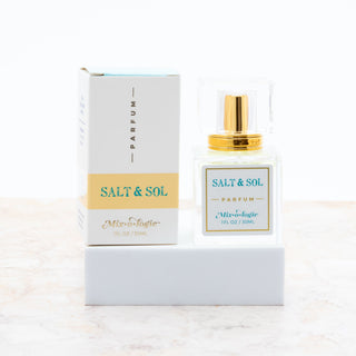 Mixologie Parfum Spray (30 mL) Cube - Glamourous Grace