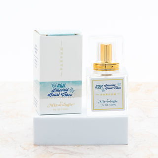 Mixologie Parfum Spray (30 mL) Cube - Glamourous Grace