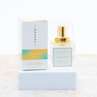 Mixologie Parfum Spray (30 mL) Cube - Glamourous Grace