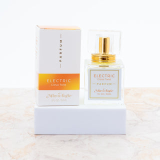 Mixologie Parfum Spray (30 mL) Cube - Glamourous Grace