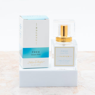 Mixologie Parfum Spray (30 mL) Cube - Glamourous Grace