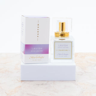 Mixologie Parfum Spray (30 mL) Cube - Glamourous Grace