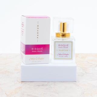 Mixologie Parfum Spray (30 mL) Cube - Glamourous Grace