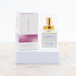 Mixologie Parfum Spray (30 mL) Cube - Glamourous Grace