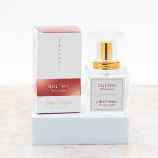 Mixologie Parfum Spray (30 mL) Cube - Glamourous Grace