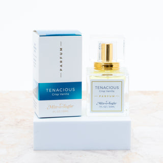 Mixologie Parfum Spray (30 mL) Cube - Glamourous Grace