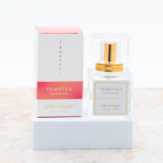 Mixologie Parfum Spray (30 mL) Cube - Glamourous Grace