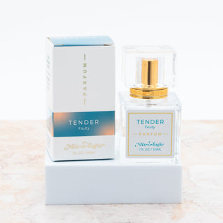 Mixologie Parfum Spray (30 mL) Cube - Glamourous Grace