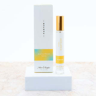 Mixologie Parfum Spray (8 mL) Pen - Glamourous Grace