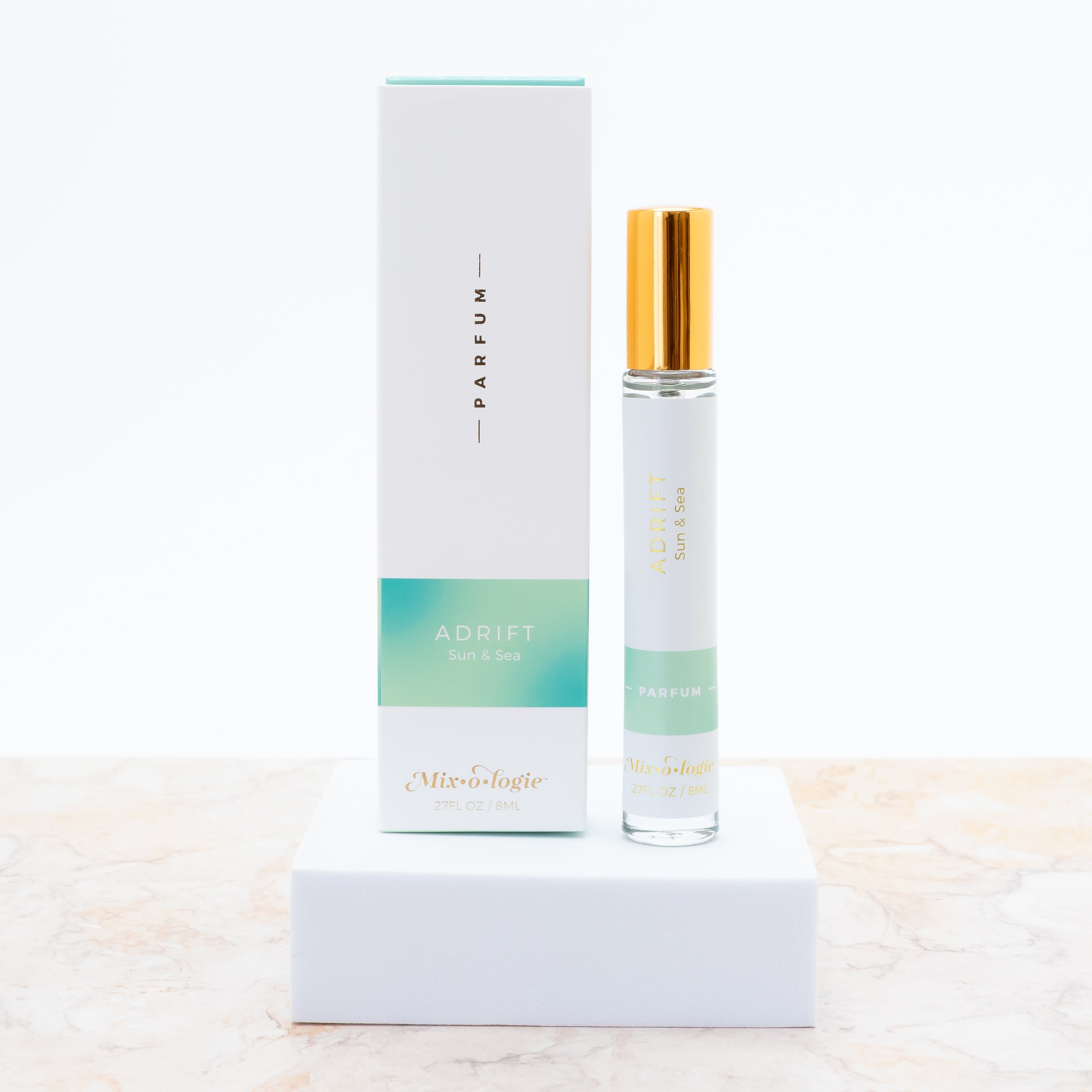 Mixologie Parfum Spray (8 mL) Pen - Glamourous Grace