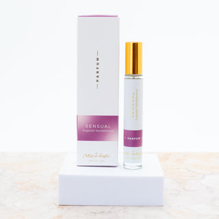 Mixologie Parfum Spray (8 mL) Pen - Glamourous Grace
