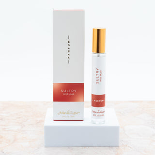 Mixologie Parfum Spray (8 mL) Pen - Glamourous Grace