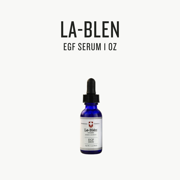 [Le Blen] EGF (Epidermal Growth Factor) Serum ( 1oz) - Glamourous Grace