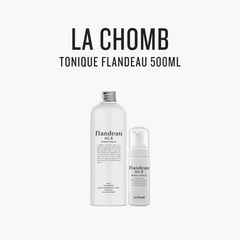 [ La Chomb ] TONIQUE FLANDEAU 500ML