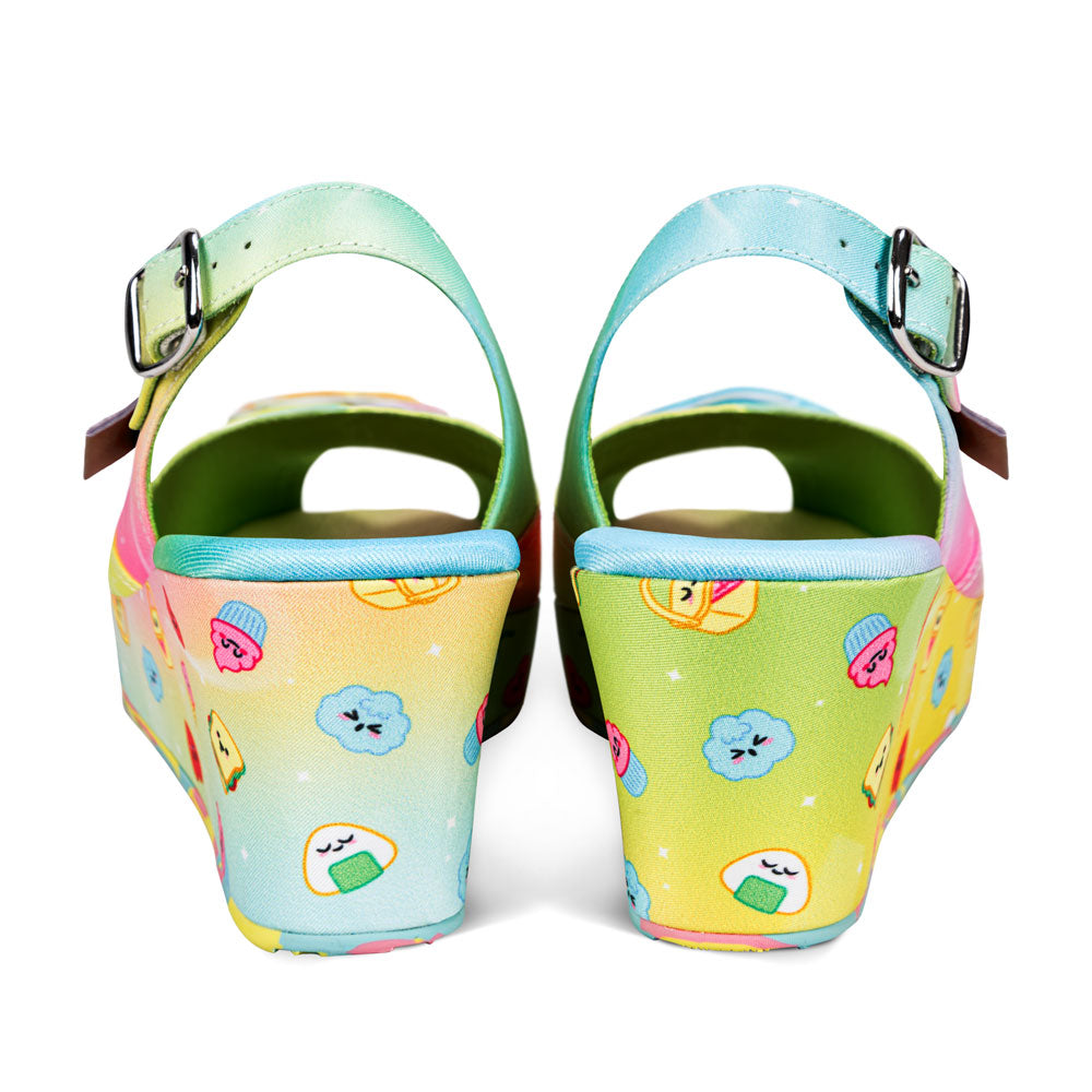 Picnic Women's Sandals - Glamourous Grace