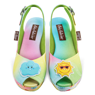 Picnic Women's Sandal