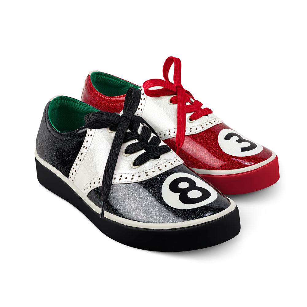 Pool Women's Casual Sneakers - Glamourous Grace
