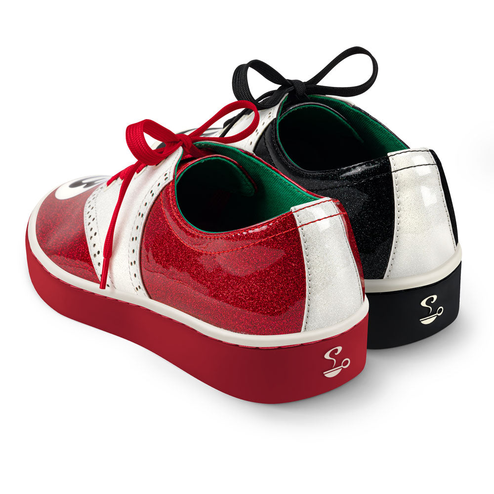 Pool Women's Casual Sneakers - Glamourous Grace