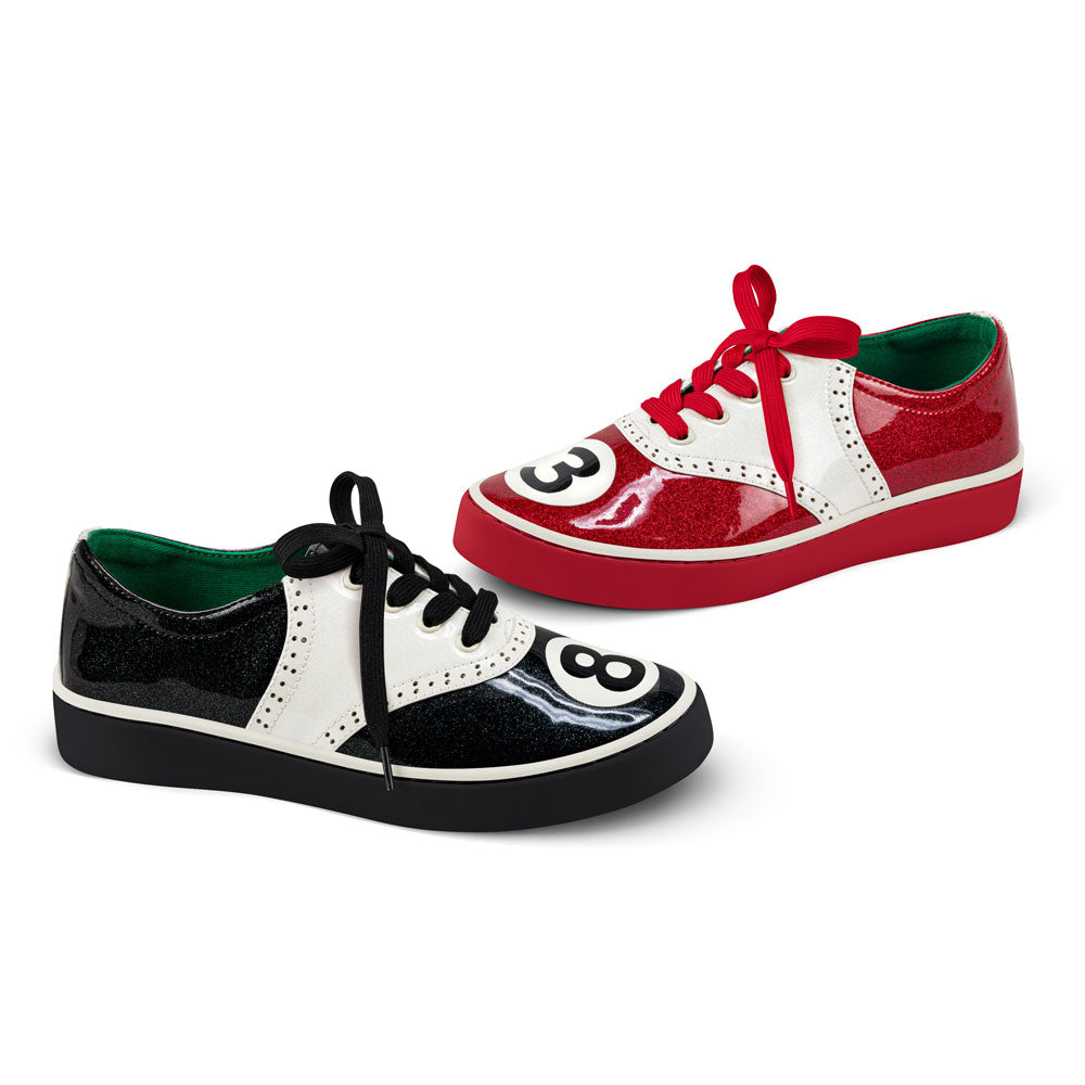 Pool Women's Casual Sneakers - Glamourous Grace