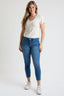 M Medium Blue