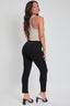W Black
