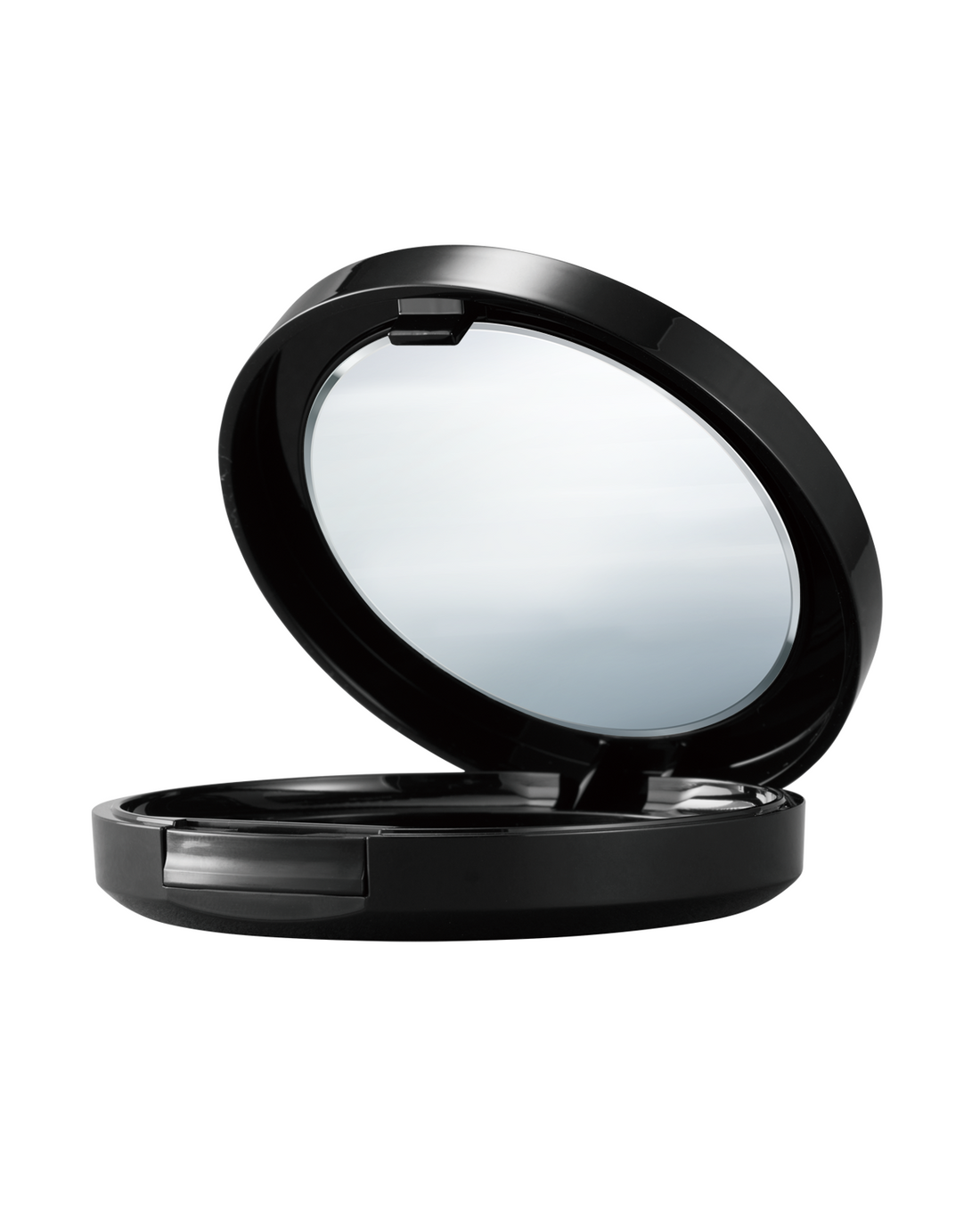 Pressed Powder Compact Case - Glamourous Grace