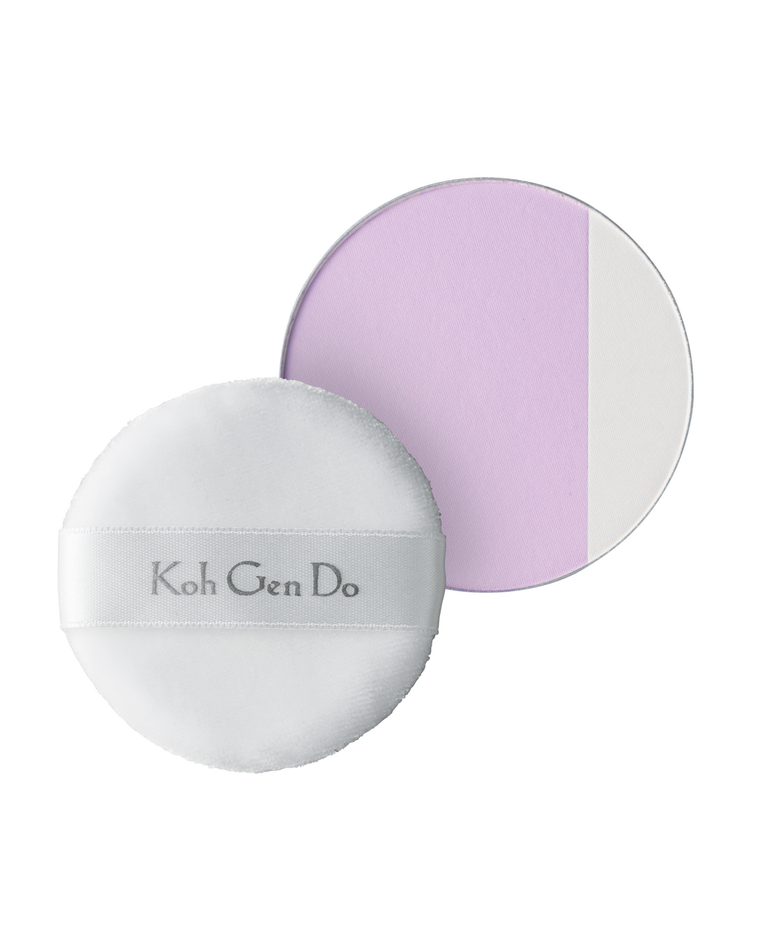 Pressed Powder Refill - Glamourous Grace