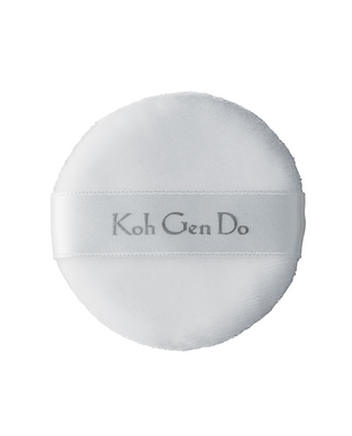 Pressed Powder Puff