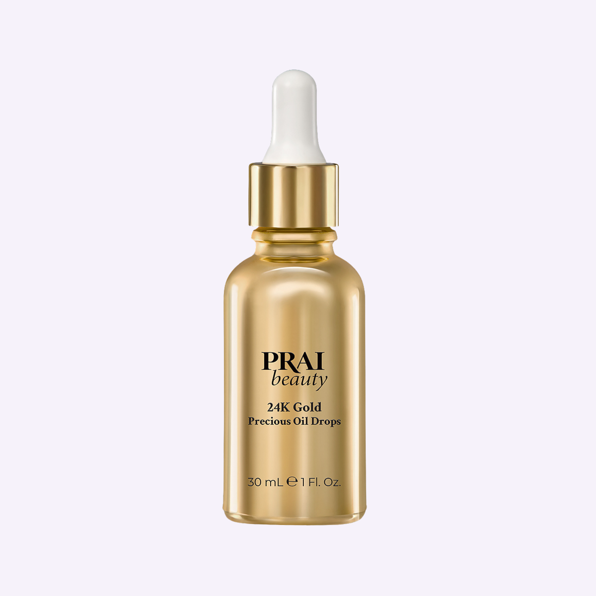 24K Gold Precious Oil Drops - Glamourous Grace