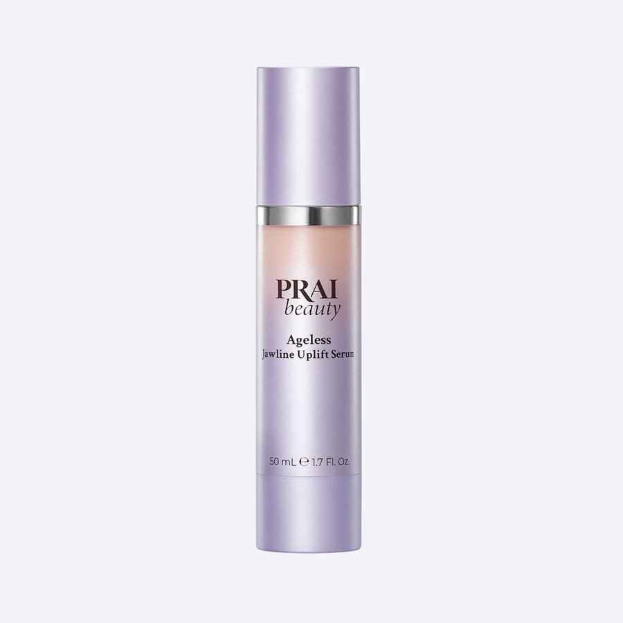Ageless Jawline Uplift Serum
