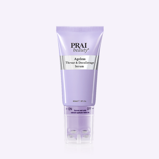 Ageless Throat & Decolletage Serum