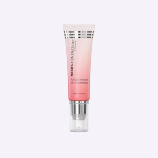 Necks-Generation Future-Proof Day Treatment