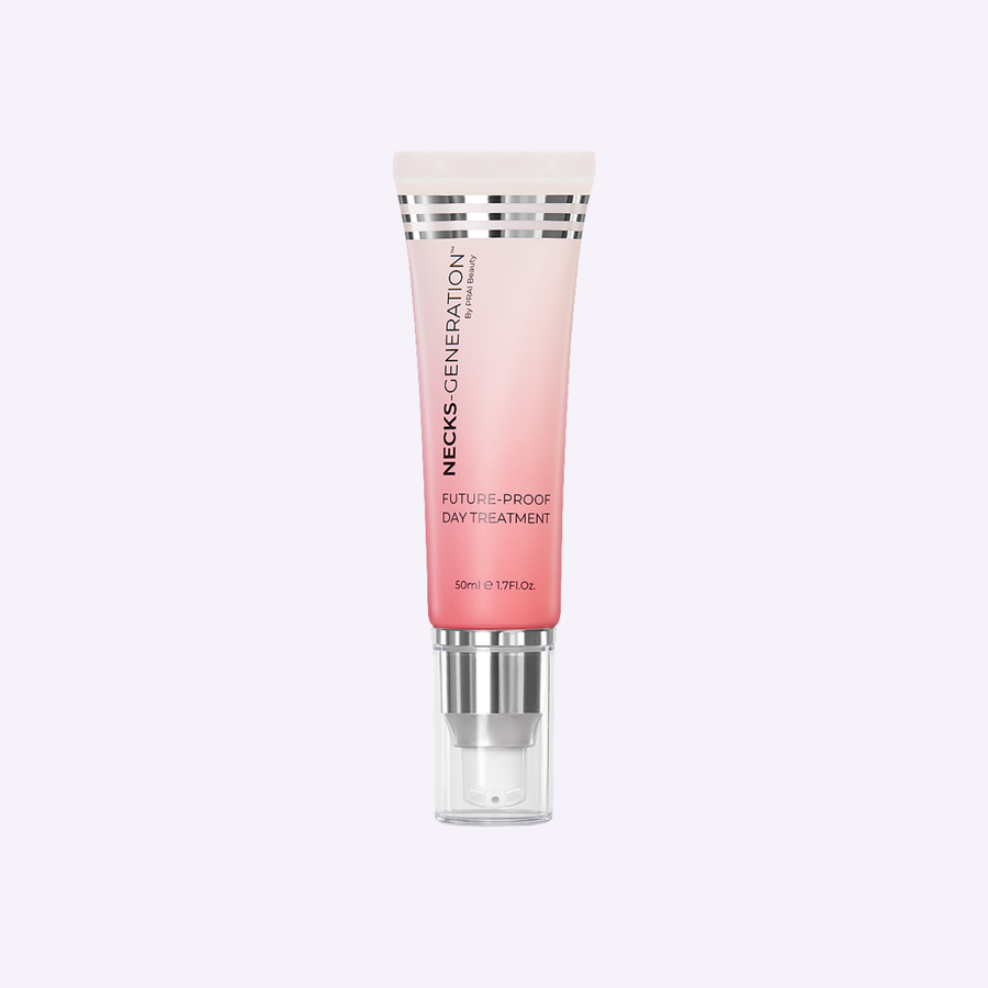 Necks-Generation Future-Proof Day Treatment
