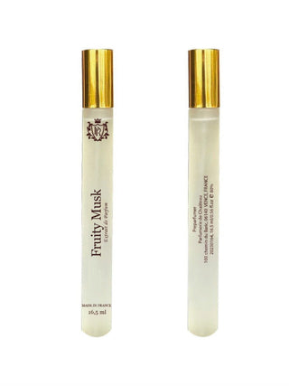 Fruity Musk - Extrait de Parfum | Luxury Fruity Musk Perfume Made in France