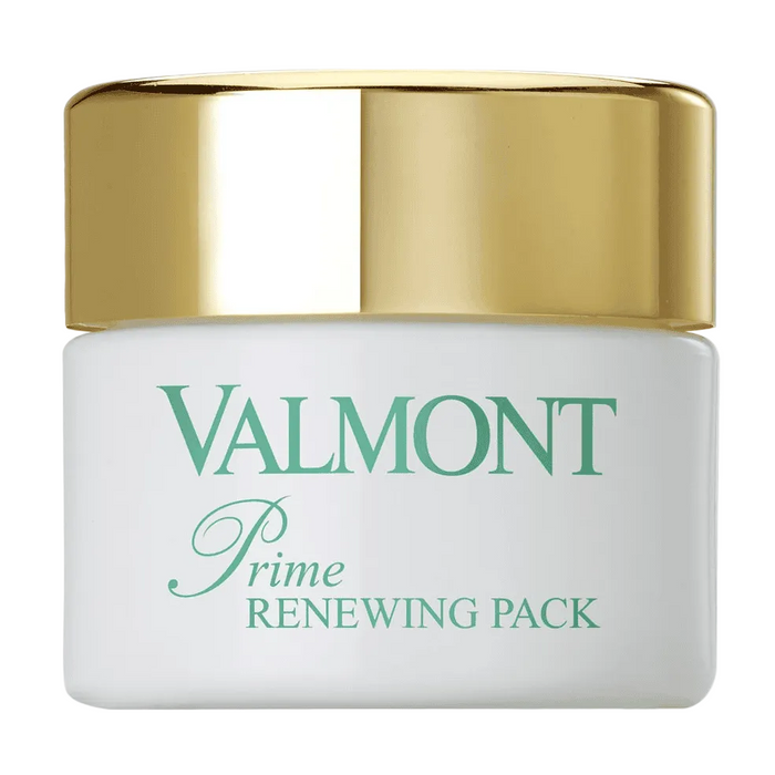 Valmont Prime Renewing Pack-Mask - Glamourous Grace