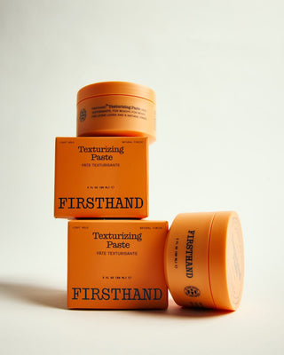 Texturizing Paste