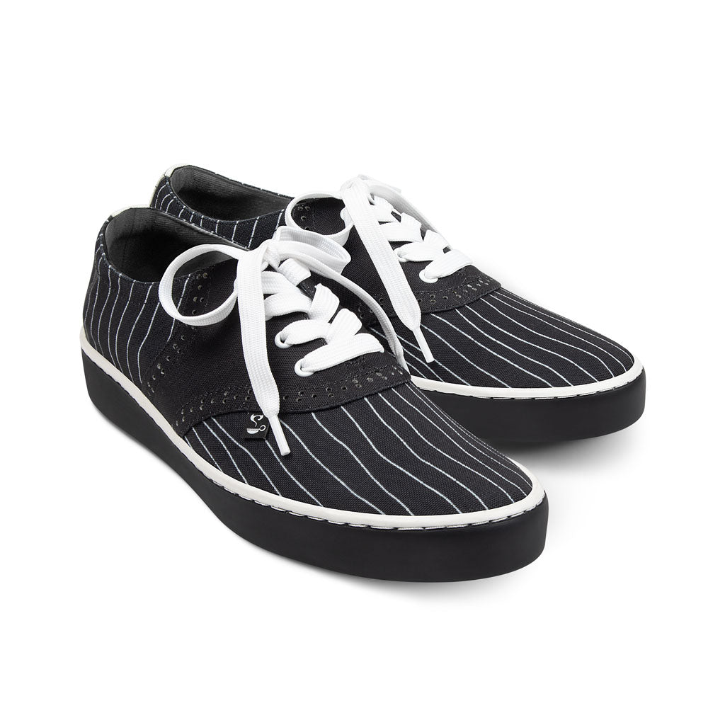 Pumpkin King Women's Casual Sneakers - Glamourous Grace