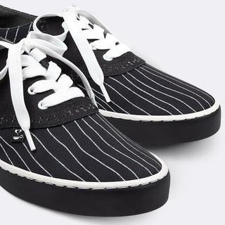 Pumpkin King Women's Casual Sneakers