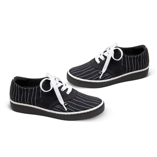 Pumpkin King Women's Casual Sneakers