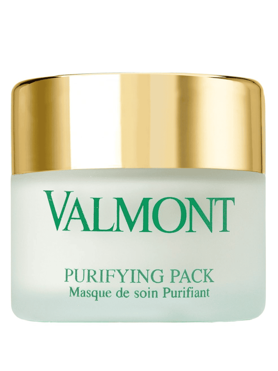 Valmont Purifying Pack Mask - Glamourous Grace