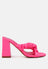 Neon Pink
